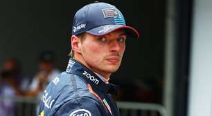 F1: Max Verstappen vira Franz Hermann por um dia
