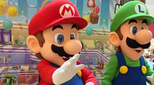 Nintendo Switch Shopping Tour chega em Brasília