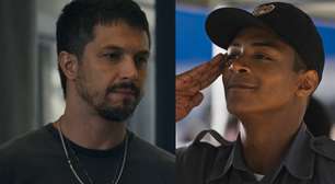 Globo coloca em novelas dois policiais heróis e um advogado contra erro judicial
