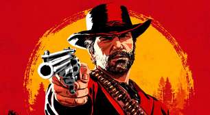Red Dead Redemption 2 pode estar a caminho do PlayStation 5, Switch 2 e Xbox Series