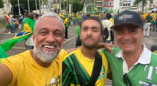 'Cortar cabeça do Moraes': policial acusado de trama golpista pede para adiar julgamento