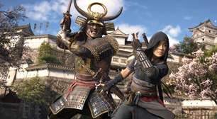 Assassin's Creed Shadows pode ter vendido pouco mais de 2 milhões de cópias