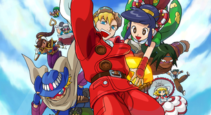 Capcom Fighting Collection 2: Os melhores personagens para brilhar em Power Stone 2