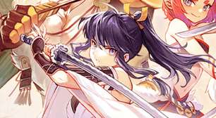 Yasha: Legends of the Demon Blade - Entre lâminas afiadas e repetição desgastante