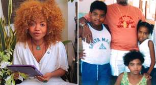 Gaby Amarantos faz apelo ao ver irmão entre a vida e a morte: 'Preocupação'
