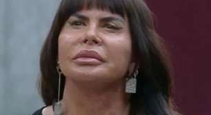 'Power Couple': Gretchen toma decisão e faz anúncio: 'Agora'