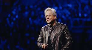 Arábia Saudita assinou um cheque de US$ 7 bilhões para a NVIDIA; Jensen Huang está agora 12 bilhões mais rico