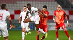 De olho na próxima temporada pelo Valletta, Jefferson Ferreira quer continuar história no clube