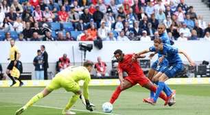 Campeão, Bayern atropela Hoffenheim no encerramento da Bundesliga