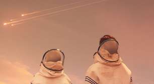 Esta é a série coreana que está bombando na Netflix todo fim de semana: uma aventura emocionante, espacial e de ficção científica