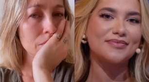 Luana Piovani debocha de Virginia como nova rainha da Grande Rio; veja