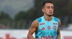 Sem espaço no Flamengo, Matheus Gonçalves pode ganhar visibilidade na Seleção