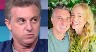 Namorador! Antes de Angélica, Luciano Huck viveu romance com outras famosas