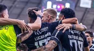 Ceará vence Sport na abertura da 9ª rodada do Brasileirão