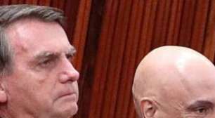 Moraes nega novo pedido de Bolsonaro e mantém audiências para segunda (19)