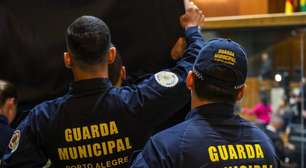 Guarda Municipal de Porto Alegre pode virar Polícia Municipal com novo projeto de lei
