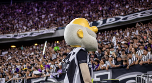 Ceará e Sport se enfrentam pela 9ª rodada do Campeonato Brasileiro