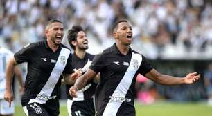 Série C: Ponte Preta recebe Brusque e busca se manter no topo