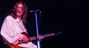 A banda na qual Eric Clapton entraria se fosse convidado mas não o chamaram