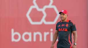 Após vitória na Libertadores, Internacional inicia preparação para encarar o Mirassol