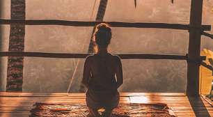 Meditação de limpeza energética: como fazer e para que serve