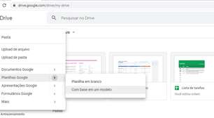 Melhores Planilhas do Google para organizar a vida e o trabalho