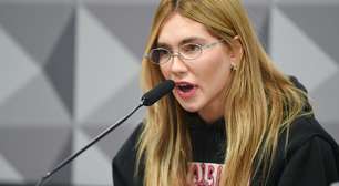 Antes da Grande Rio, Virginia tentou comprar posto de rainha de bateria em outras escolas de samba
