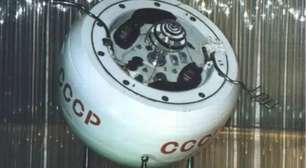 Sonda soviética desaparecida reaparece na Terra após 53 anos no espaço