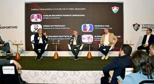 Flamengo, Fluminense, Fortaleza e Inter sugerem fair play no Brasil