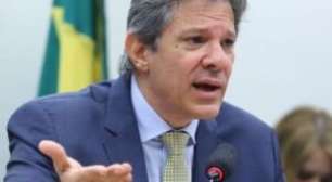 AGU bloqueia site que usava ilegalmente imagem de Haddad em propaganda de criptomoedas