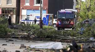 EUA: tempestades causam estragos e deixam dezenas de mortos em Kentucky e Missouri