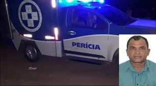 Ex-candidato a vereador é morto com golpe de faca no sudoeste da Bahia