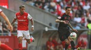 Di María confirma saída do Benfica após a temporada