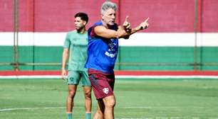 Juventude x Fluminense: onde assistir, escalações e arbitragem