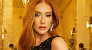 Look de Marina Ruy Barbosa em Festival de Cannes chama atenção: 'Nossa'