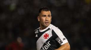 Vasco recebe sondagem do futebol mexicano por Jean David