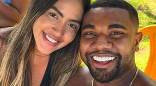 Davi Brito registra boletim de ocorrência contra ex-namorada; veja o motivo