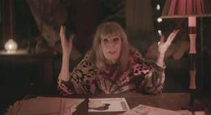 Ritas apresenta cantora 'como ela era: sincera e transparente', revela diretor