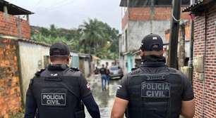 Policial acusado de homicídio e agiotagem é preso no sul da Bahia