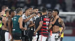 Flamengo e Botafogo fazem novo 'Clássico da Rivalidade' neste domingo no Maracanã