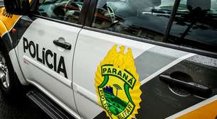 Dupla que aterrorizava comerciantes em série de assaltos é presa em Curitiba