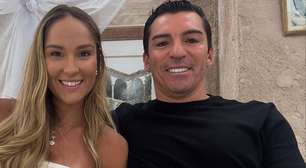 'Lúcio foi vítima de lareira que explodiu', diz mulher do ex-jogador da Seleção