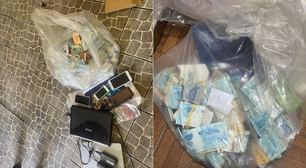 PMs são condenados por formação de milícia no Centro de SP