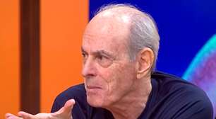 Ney Matogrosso relembra experiência intensa com terapia Fischer-Hoffman: 'Arranquei pedaço da mão de um homem'