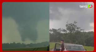Tempestades e tornados deixam pelo menos 21 mortos nos EUA