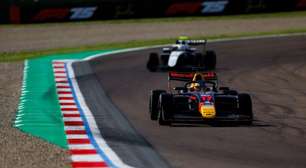 F3: Tramnitz vence e MP Motorsport faz dobradinha em Ímola