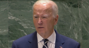 Joe Biden, ex-presidente dos EUA, é diagnosticado com câncer de próstata agressivo