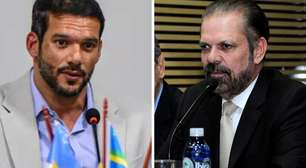 20 clubes que apoiaram presidente da FPF contra Xaud anunciam ausência na eleição da CBF