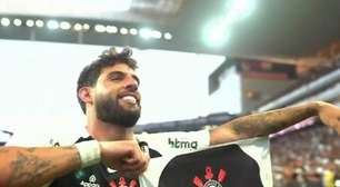 Corinthians vence e afunda ainda mais o Santos