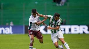 Em jogo truncado, Juventude e Fluminense empatam no Alfredo Jaconi
